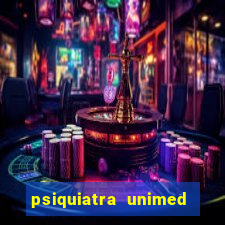 psiquiatra unimed porto alegre